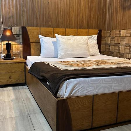 Baoo Jee Hotel Islamabad Rawalpindi Ngoại thất bức ảnh