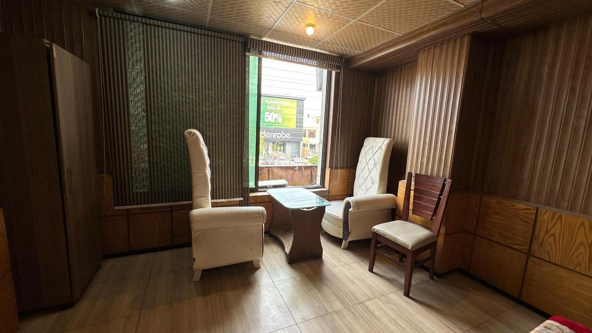 Baoo Jee Hotel Islamabad Rawalpindi Ngoại thất bức ảnh