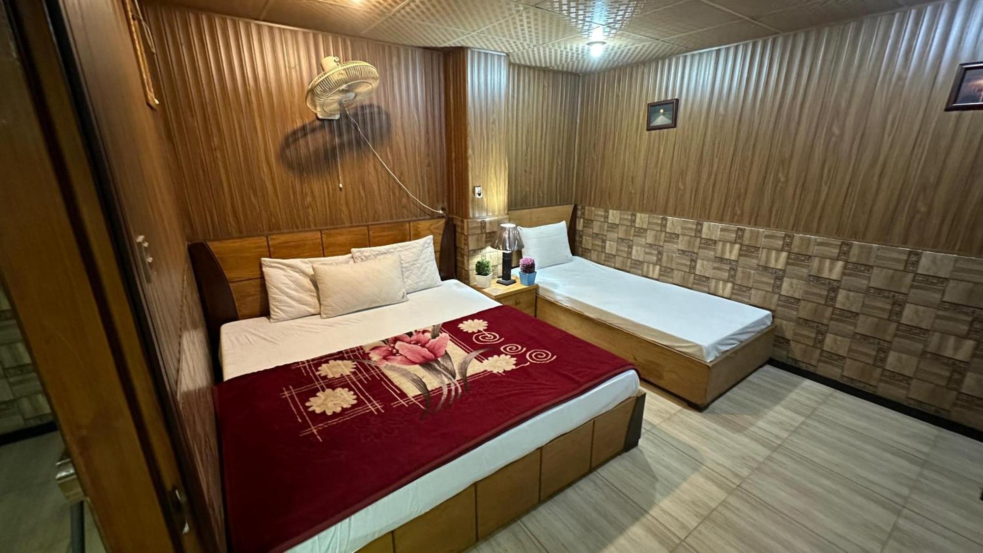 Baoo Jee Hotel Islamabad Rawalpindi Ngoại thất bức ảnh