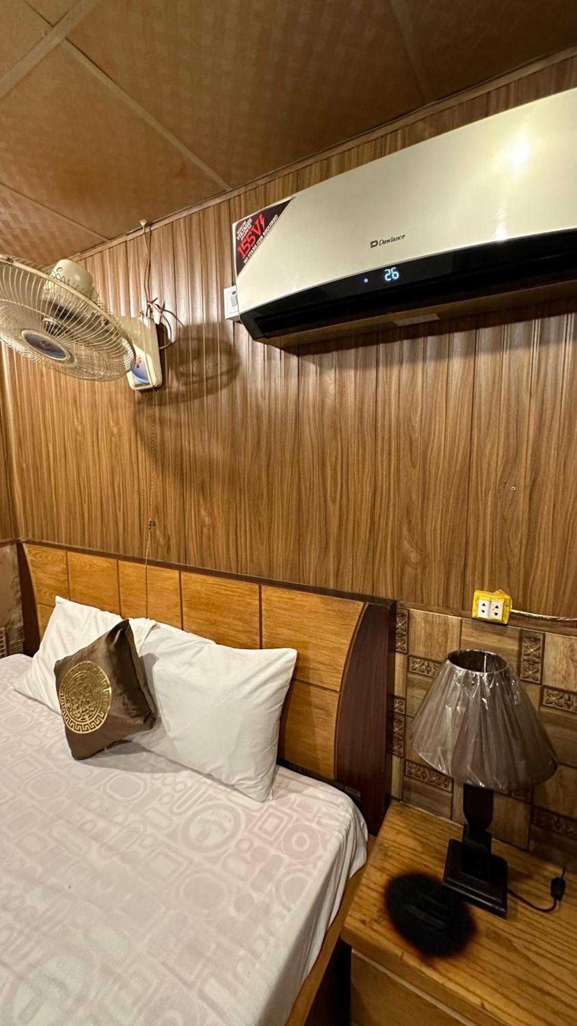 Baoo Jee Hotel Islamabad Rawalpindi Ngoại thất bức ảnh