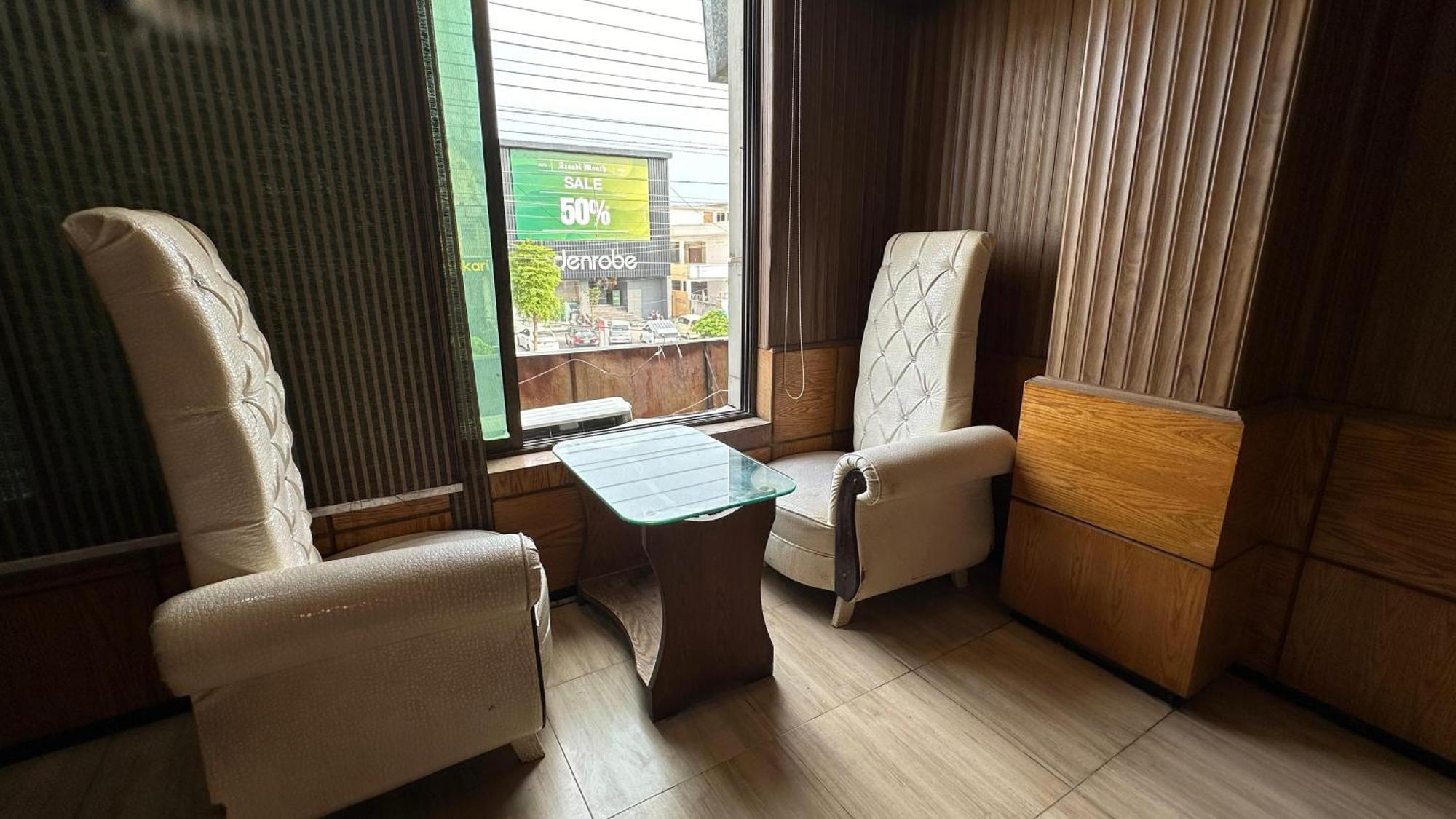 Baoo Jee Hotel Islamabad Rawalpindi Ngoại thất bức ảnh