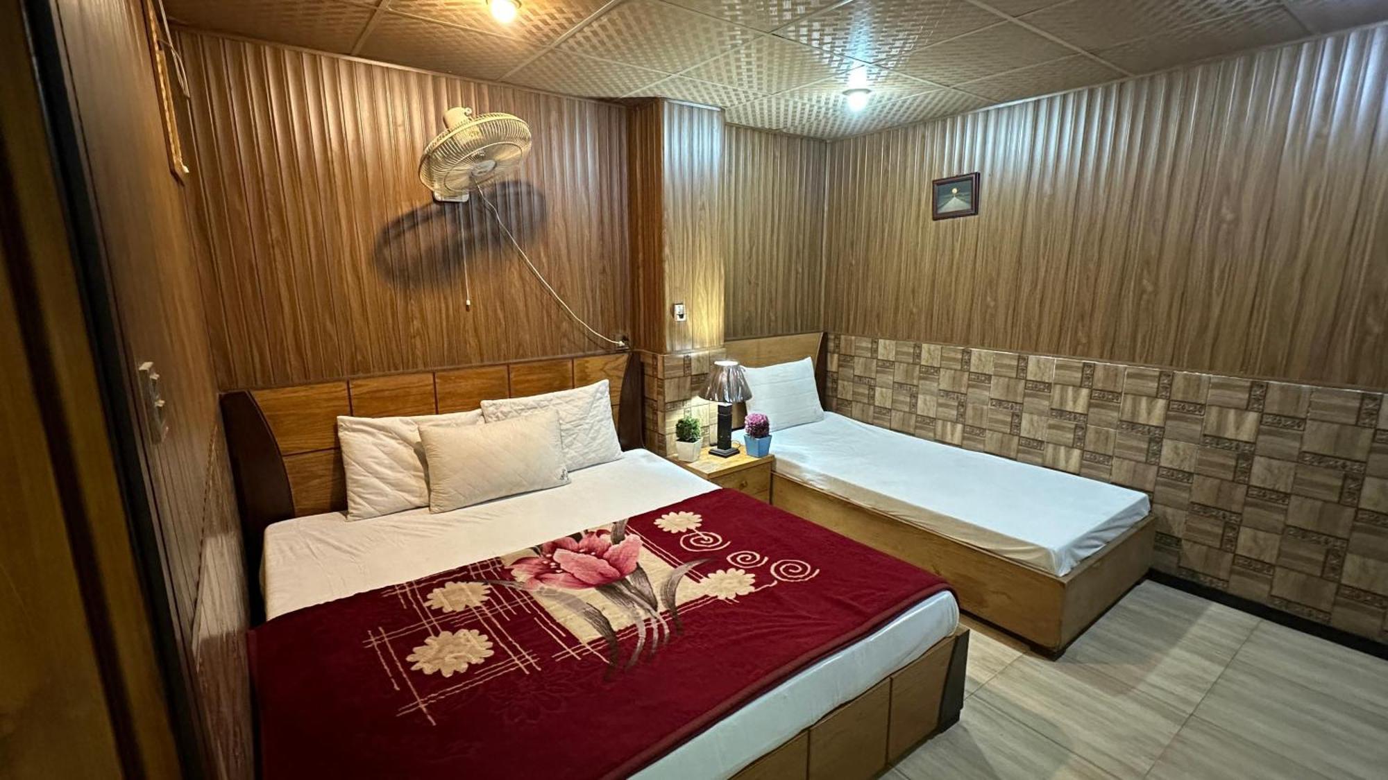 Baoo Jee Hotel Islamabad Rawalpindi Ngoại thất bức ảnh