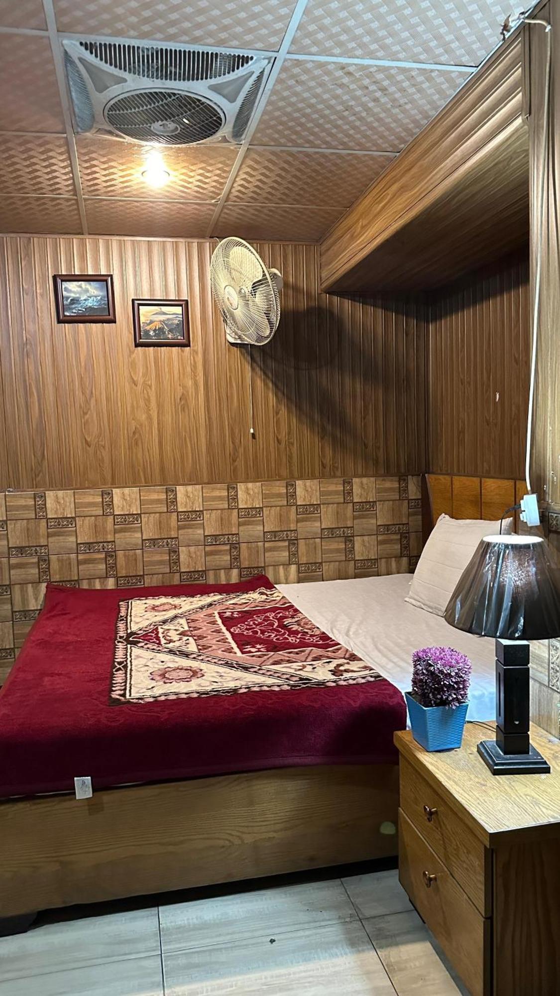 Baoo Jee Hotel Islamabad Rawalpindi Ngoại thất bức ảnh
