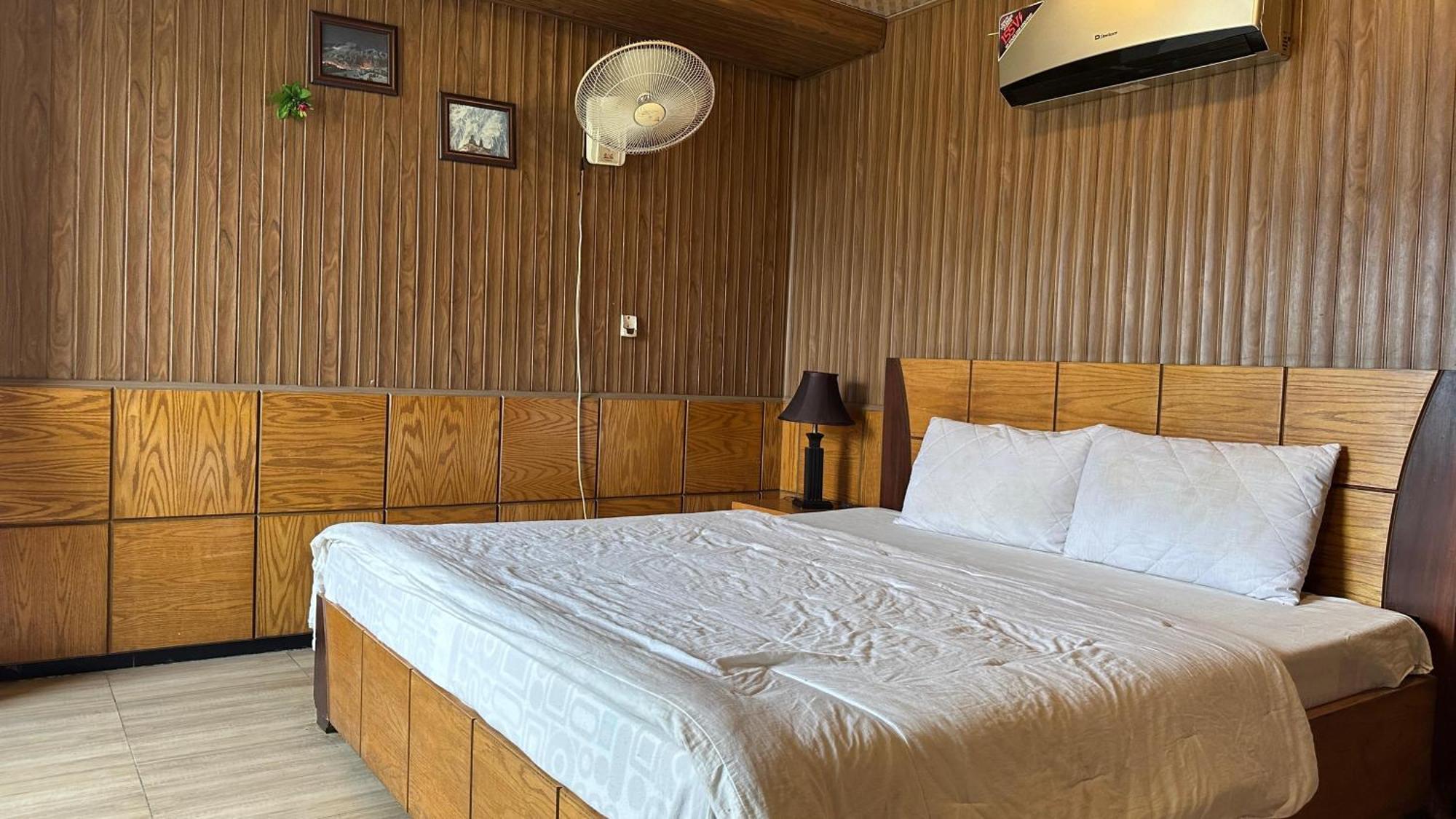 Baoo Jee Hotel Islamabad Rawalpindi Ngoại thất bức ảnh