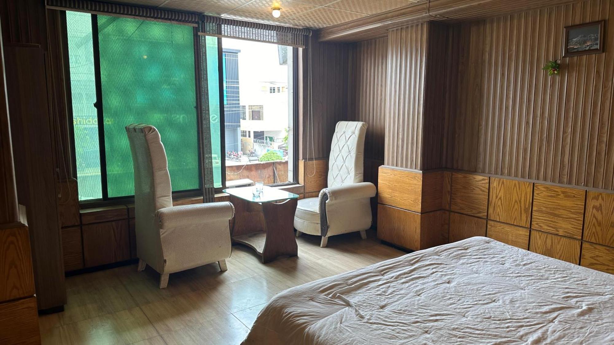 Baoo Jee Hotel Islamabad Rawalpindi Ngoại thất bức ảnh