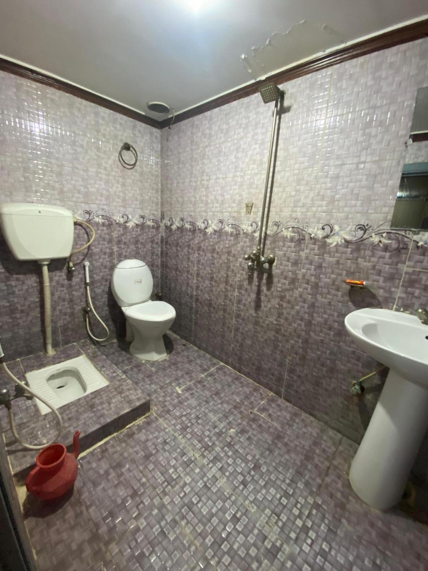 Baoo Jee Hotel Islamabad Rawalpindi Ngoại thất bức ảnh