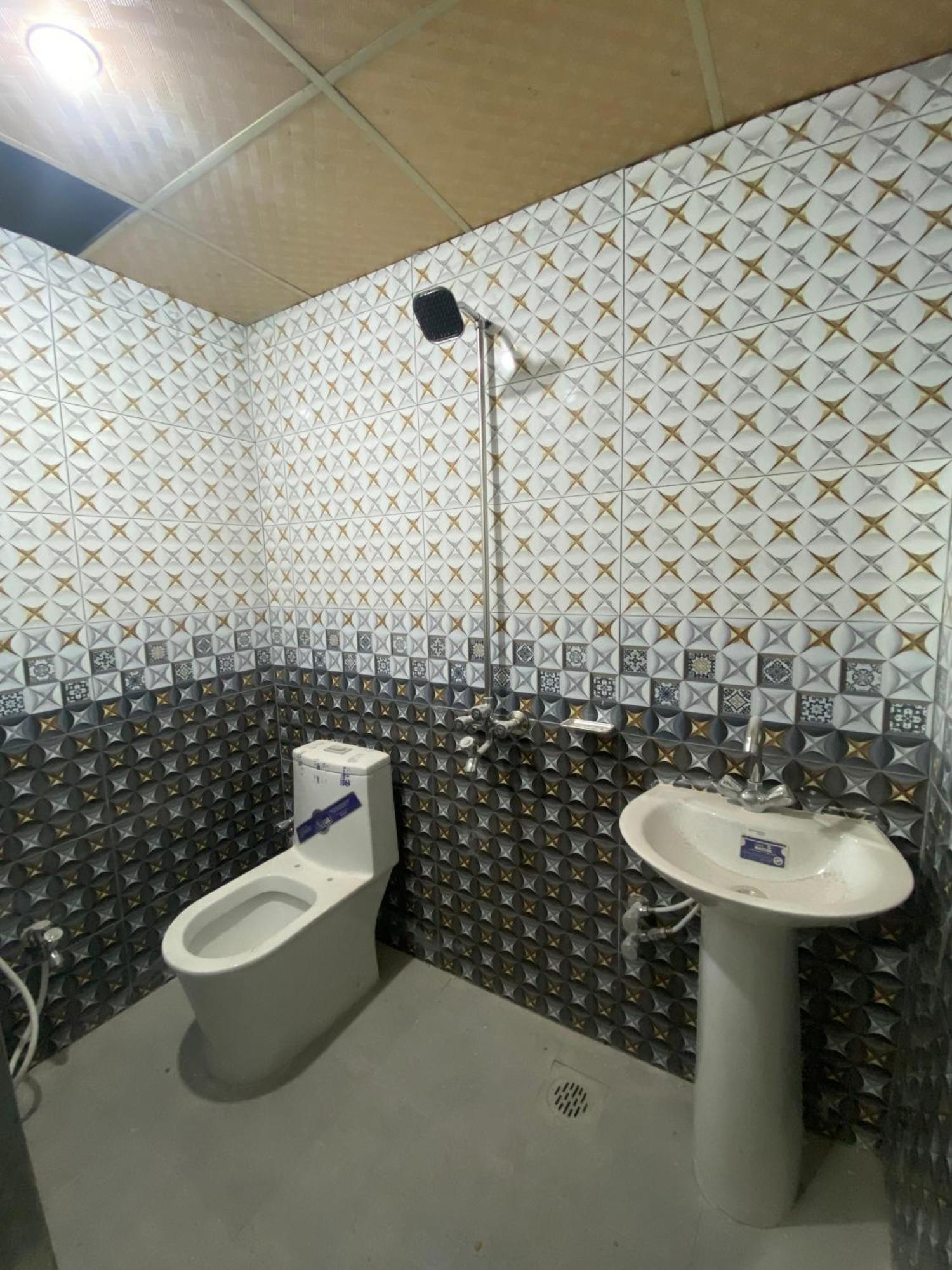 Baoo Jee Hotel Islamabad Rawalpindi Ngoại thất bức ảnh