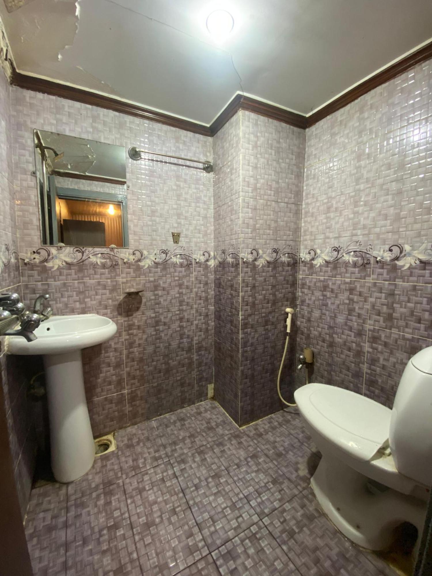Baoo Jee Hotel Islamabad Rawalpindi Ngoại thất bức ảnh