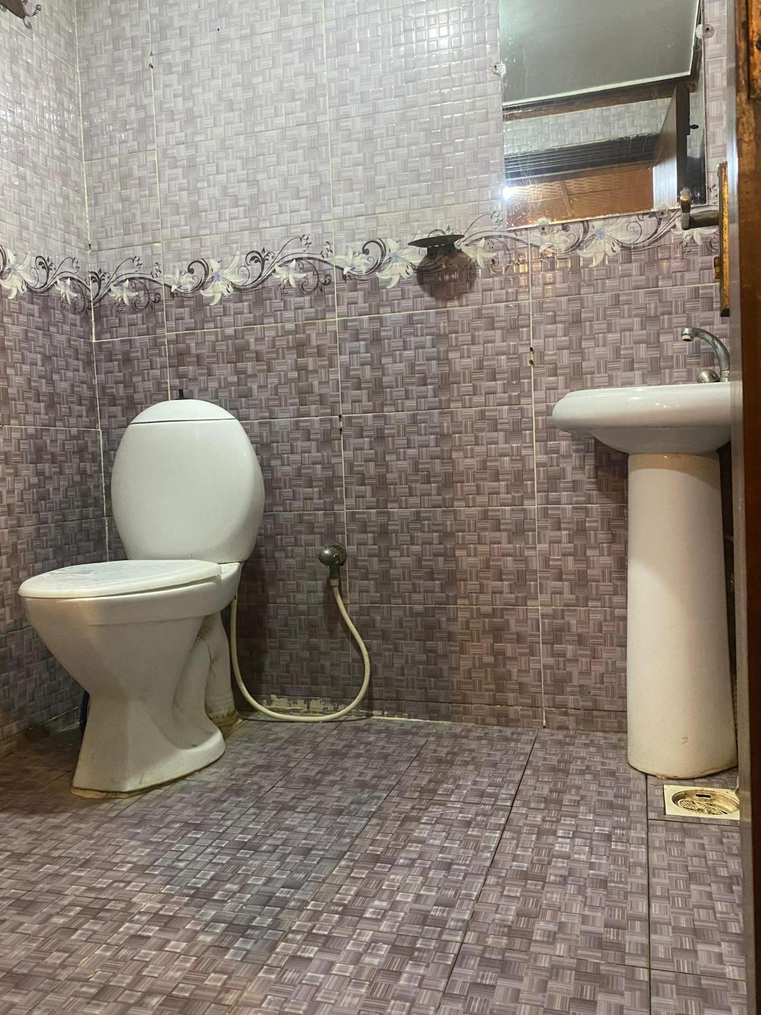 Baoo Jee Hotel Islamabad Rawalpindi Ngoại thất bức ảnh
