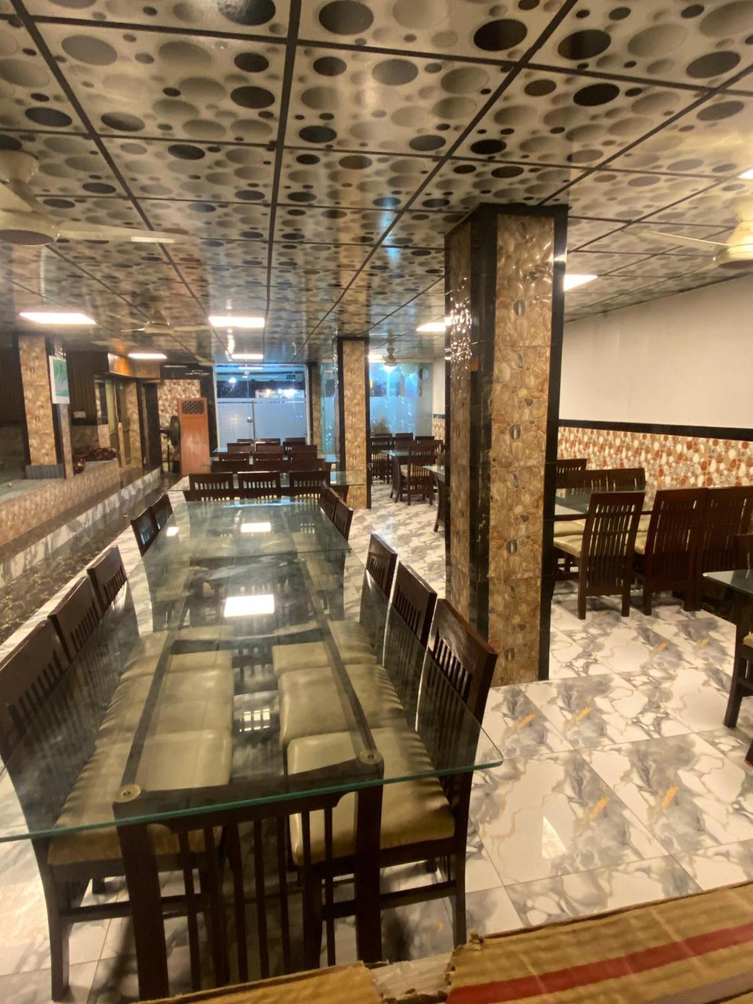 Baoo Jee Hotel Islamabad Rawalpindi Ngoại thất bức ảnh