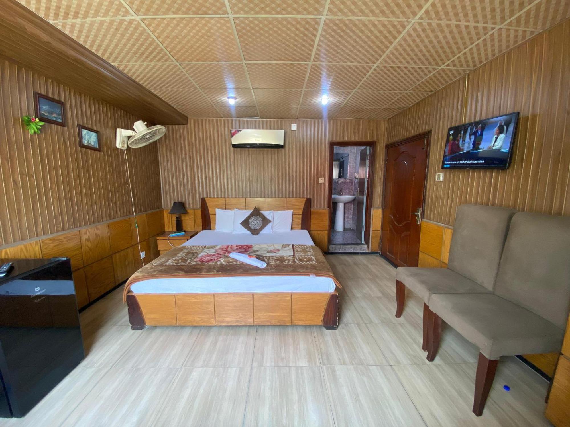 Baoo Jee Hotel Islamabad Rawalpindi Ngoại thất bức ảnh