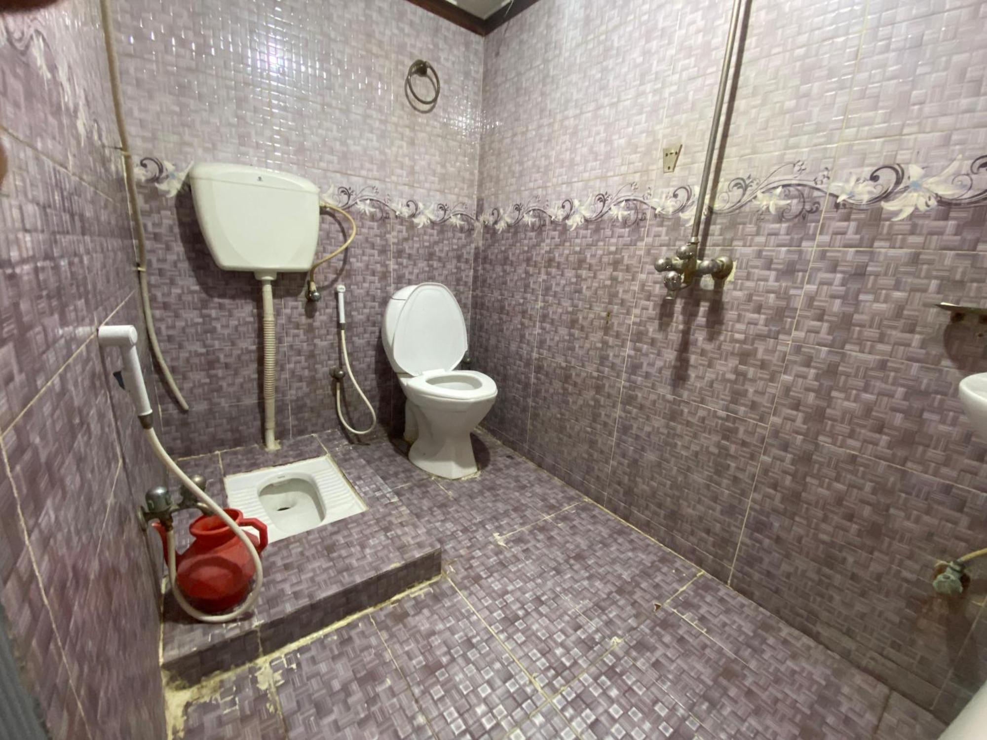 Baoo Jee Hotel Islamabad Rawalpindi Ngoại thất bức ảnh