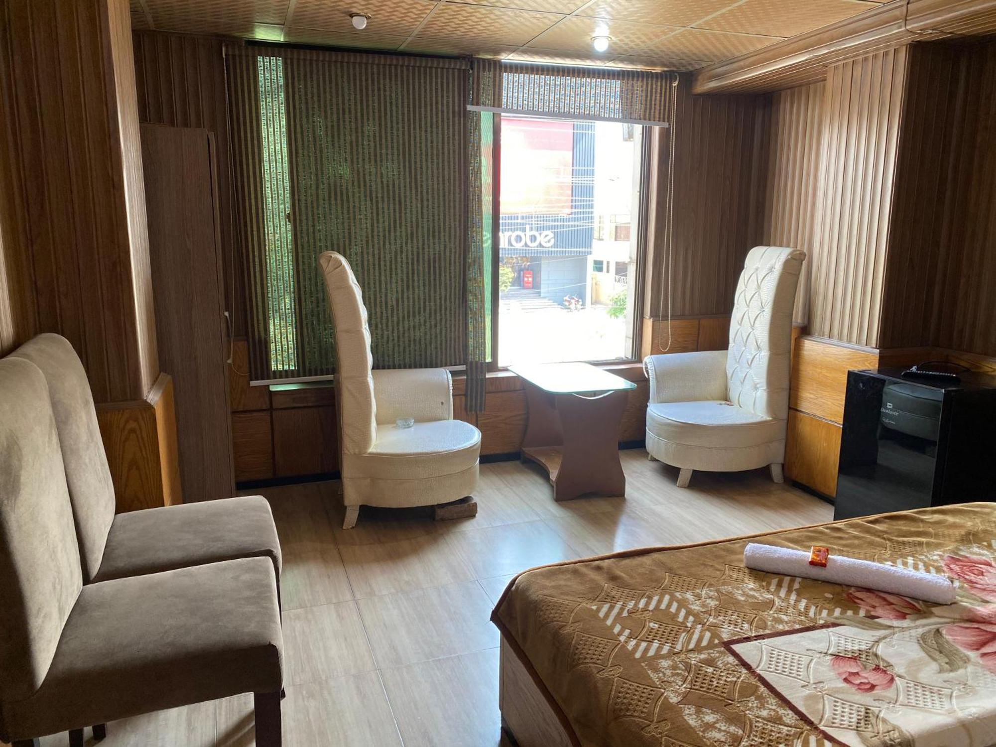 Baoo Jee Hotel Islamabad Rawalpindi Ngoại thất bức ảnh