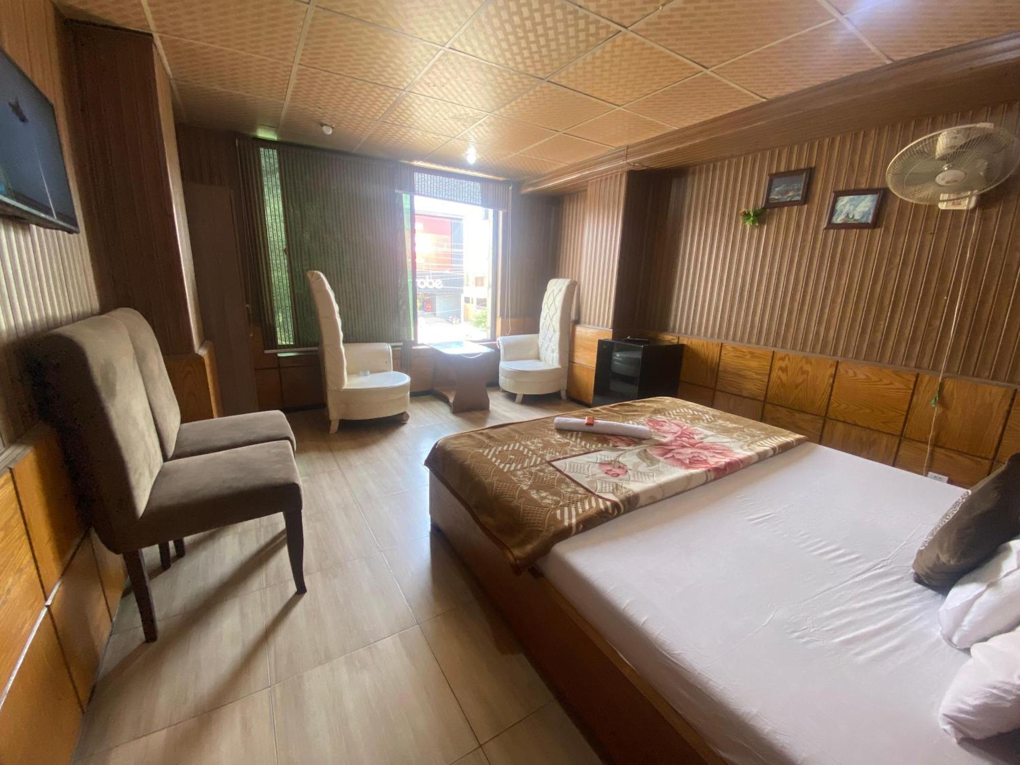 Baoo Jee Hotel Islamabad Rawalpindi Ngoại thất bức ảnh